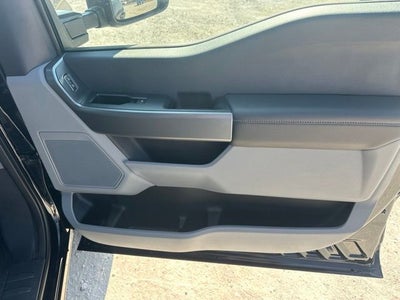 2027 Ford F-250SD XLT