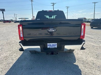 2027 Ford F-250SD XLT