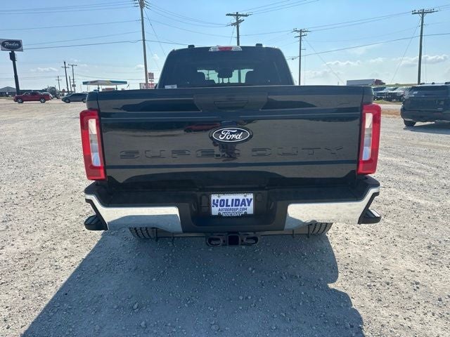 2027 Ford F-250SD XLT
