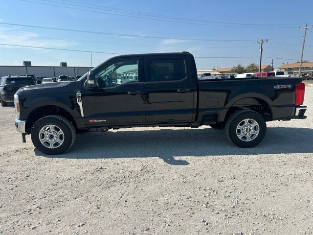 2027 Ford F-250SD XLT