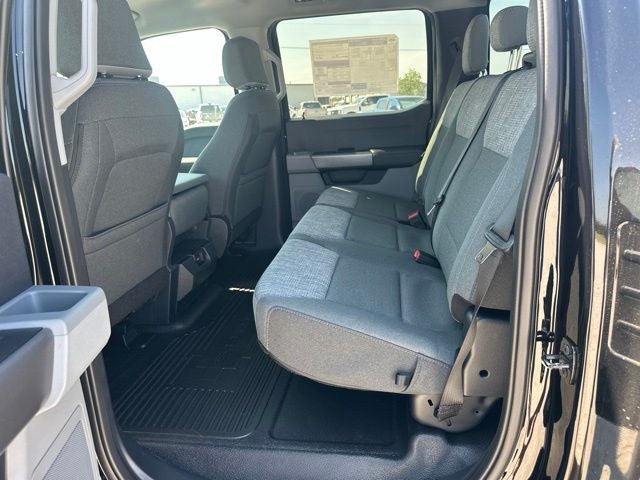 2027 Ford F-250SD XLT