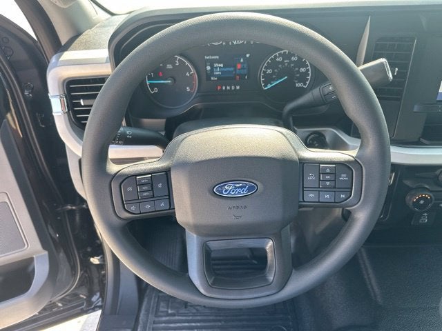 2027 Ford F-250SD XLT