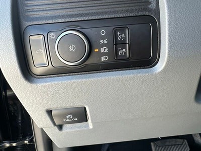 2027 Ford F-250SD XLT