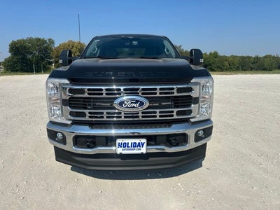2027 Ford F-250SD XLT