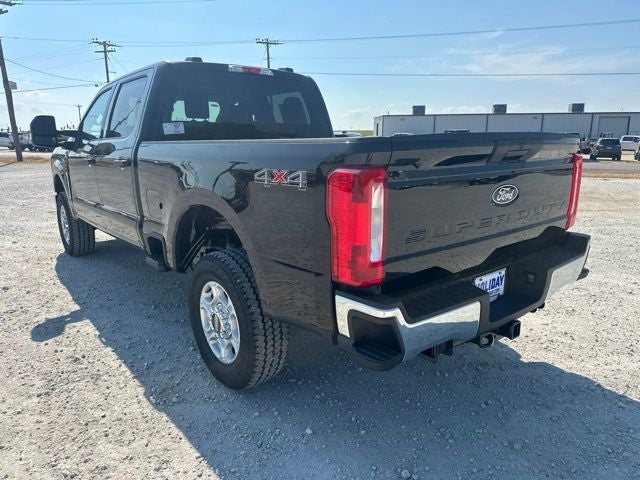 2027 Ford F-250SD XLT