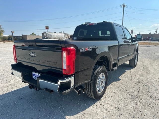 2027 Ford F-250SD XLT