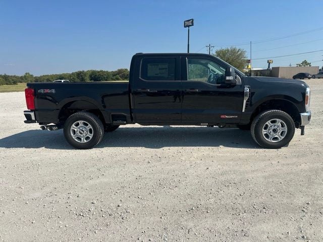 2027 Ford F-250SD XLT