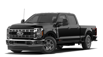 2027 Ford F-250SD XLT
