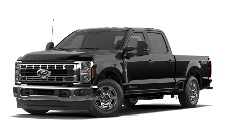 2027 Ford F-250SD XLT
