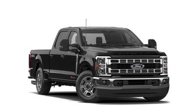 2027 Ford F-250SD XLT