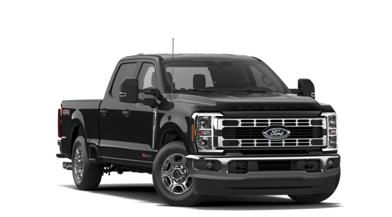 2027 Ford F-250SD XLT