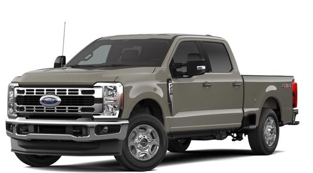 2026 Ford F-250 XLT 4x4 Crew Cab 6-3/4' Box's photo