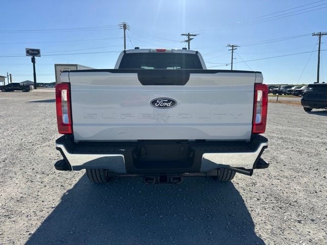 2027 Ford F-250SD XLT