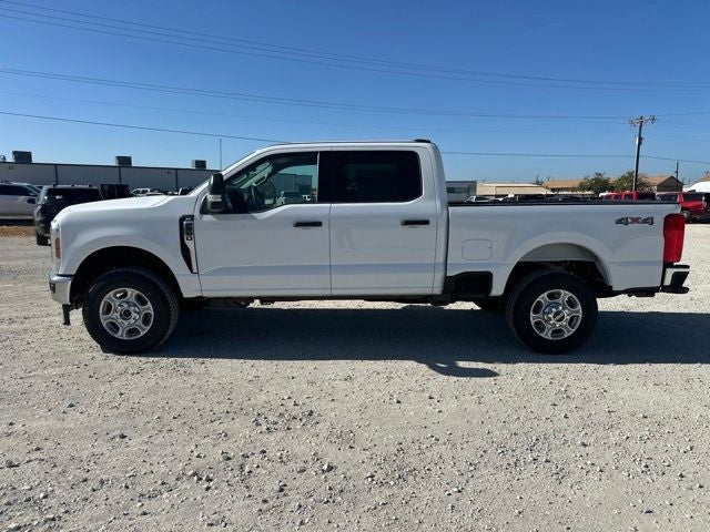 2027 Ford F-250SD XLT