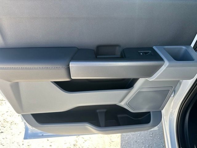 2027 Ford F-250SD XLT