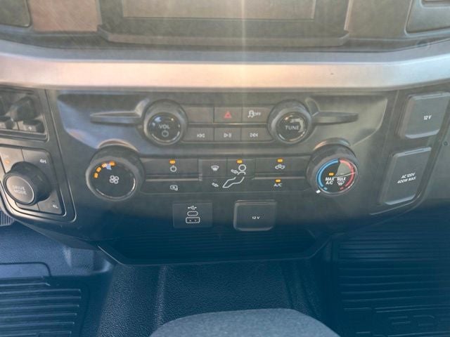 2027 Ford F-250SD XLT