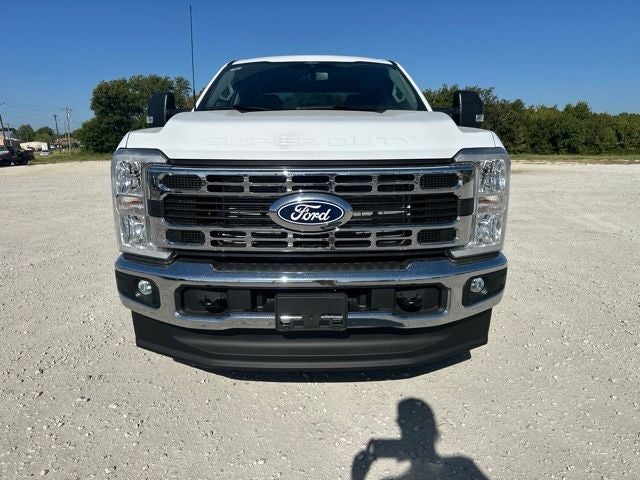 2027 Ford F-250SD XLT