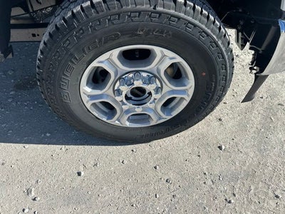 2027 Ford F-250SD XLT