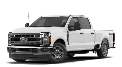 2027 Ford F-250SD XLT
