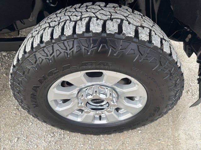 2024 Ford F-250SD XLT