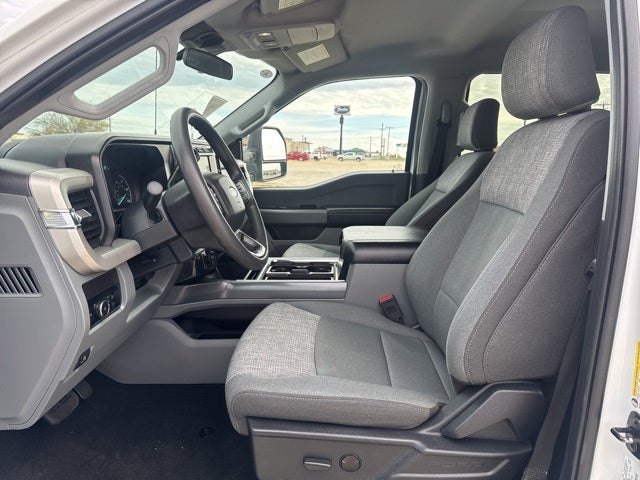 2024 Ford F-250SD XLT