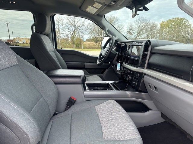 2024 Ford F-250SD XLT