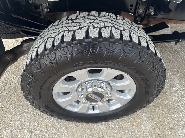 2024 Ford F-250SD XLT