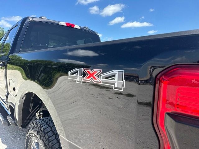 2025 Ford F-250SD Lariat
