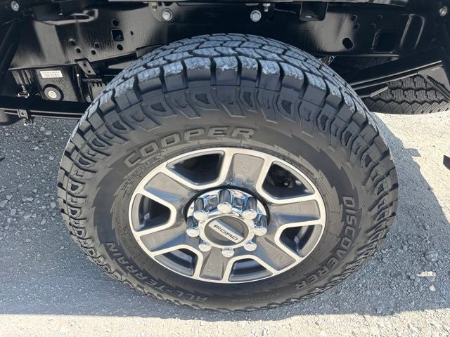 2025 Ford F-250SD Lariat