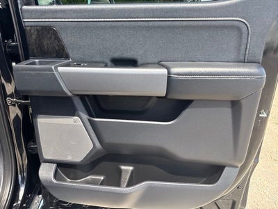 2025 Ford F-250SD Lariat