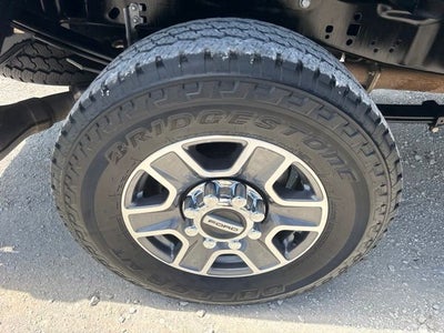 2025 Ford F-250SD Lariat