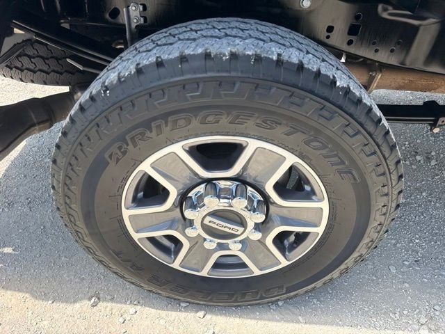 2025 Ford F-250SD Lariat