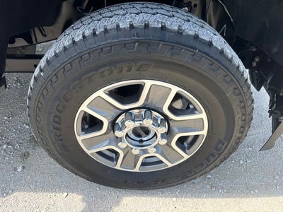 2025 Ford F-250SD Lariat