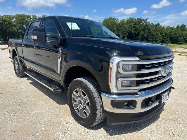 2025 Ford F-250SD Lariat