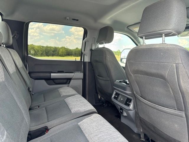 2025 Ford F-250SD XLT
