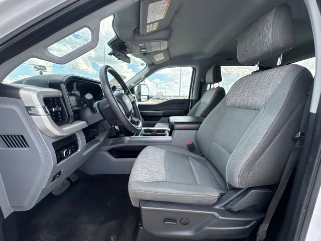 2025 Ford F-250SD XLT