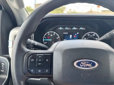 2025 Ford F-250SD XLT