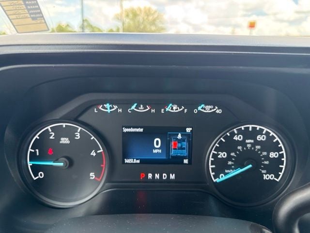 2025 Ford F-250SD XLT