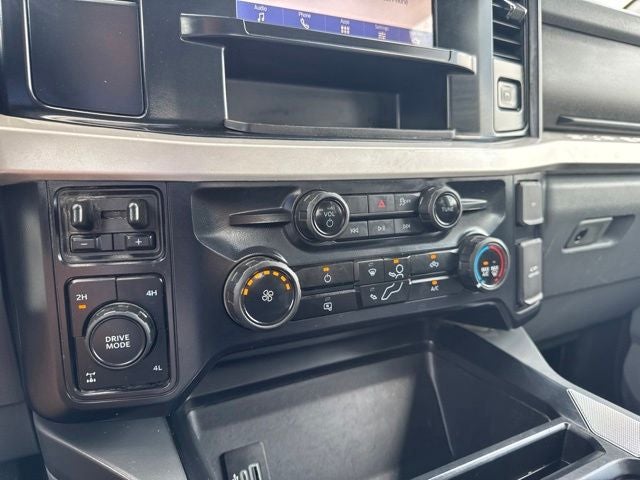 2025 Ford F-250SD XLT