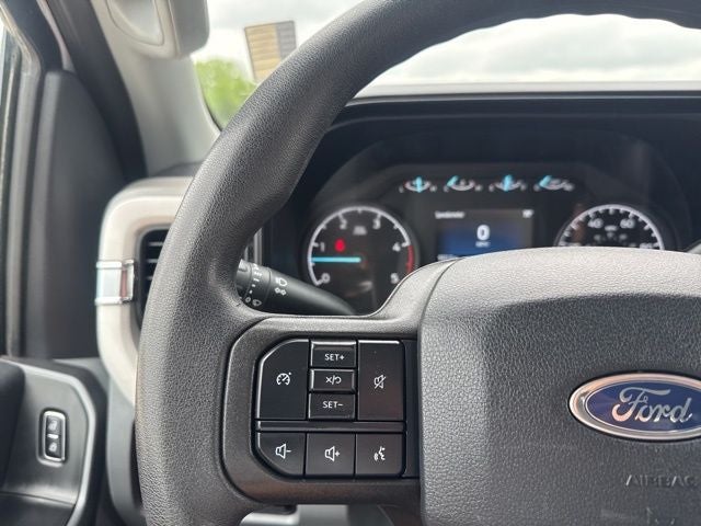 2025 Ford F-250SD XLT