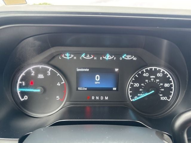 2025 Ford F-250SD XLT