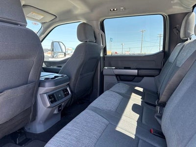 2025 Ford F-250SD XLT