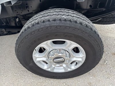 2025 Ford F-250SD XLT
