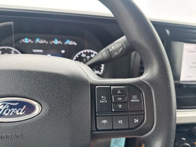 2025 Ford F-250SD XLT