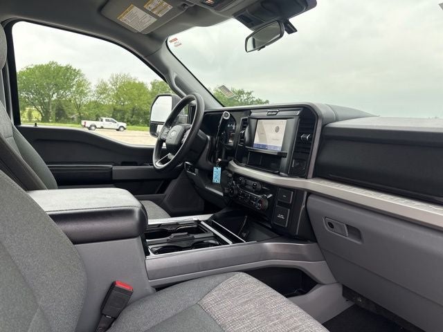 2025 Ford F-250SD XLT