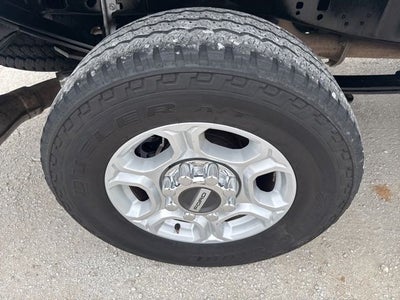 2025 Ford F-250SD XLT