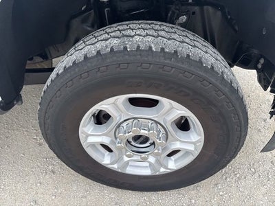 2025 Ford F-250SD XLT