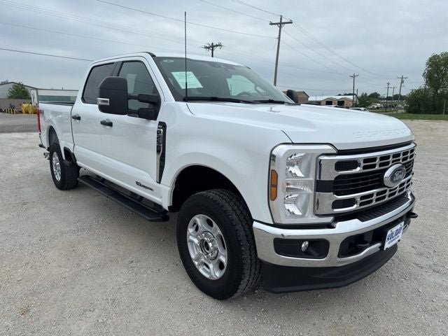 2025 Ford F-250SD XLT