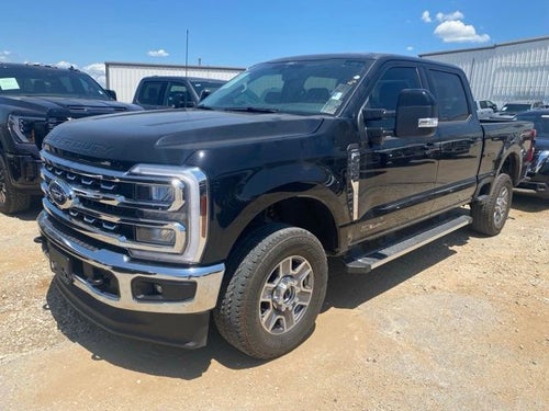 2025 Ford F-250SD Lariat