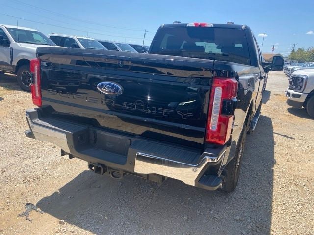 2025 Ford F-250SD Lariat